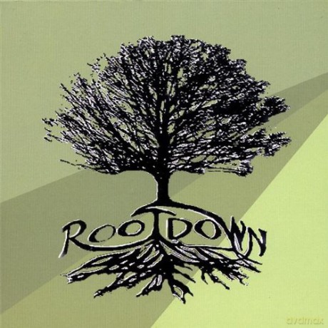 Rootdown: Rootdown [CD]