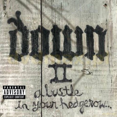 Down: II [CD]