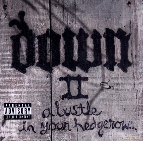 Down: II [CD]