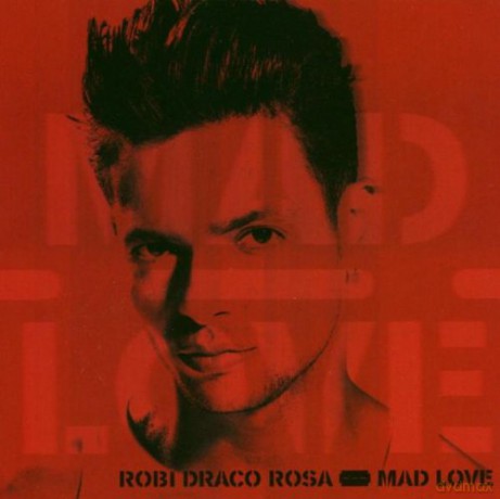 Rosa Robi Draco: Mad Love [CD]+[DVD]