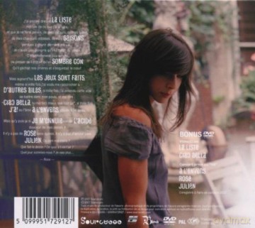 Rose: Rose [2CD]