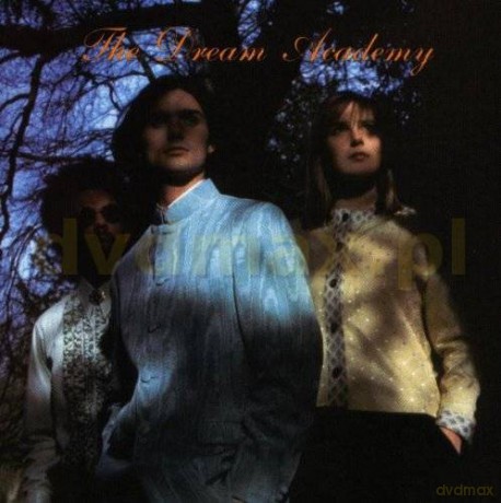 The Dream Academy: Dream Academy [CD]