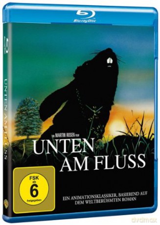 Rosen Martin: Untem Am Fluss [DVD]