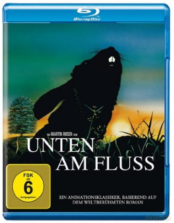 Rosen Martin: Untem Am Fluss [DVD]