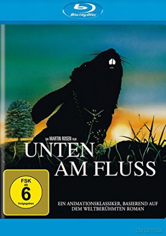 Rosen Martin: Untem Am Fluss [DVD]