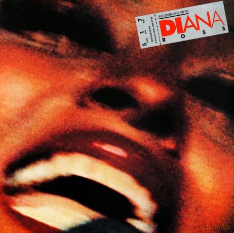 Ross Diana: An Evening With Diana Ross [2xWinyl]