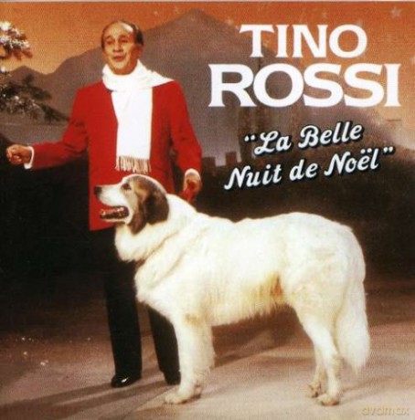 Rossi Tino: La Belle Nuit De Noe [CD]
