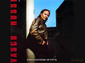 Rossi Vasco: Cosa Succede In Citta [Winyl]