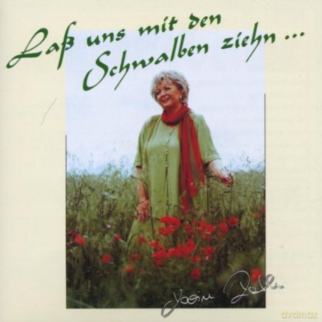 Roth Karin: Lass Uns Mit Den Schwalben Ziehn [CD]