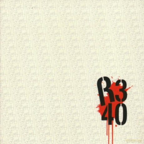 Roty340: Exterminio Mental [CD]