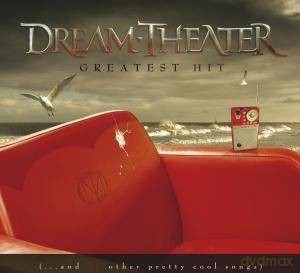 Dream Theater: Greatest Hits (...And 21 Other Cool Songs) [2CD]