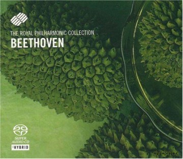 Royal Philharmonic Orchestra: Beethoven Klaviersonaten No 8 14 17 [SACD]