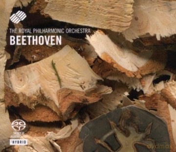 Royal Philharmonic Orchestra: Beethoven Piano Concerto No 4 And Triple [SACD]