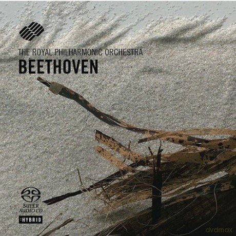Royal Philharmonic Orchestra: Beethoven Symphonies No 1and7 [SACD]