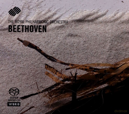 Royal Philharmonic Orchestra: Beethoven Symphonies No 1and7 [SACD]