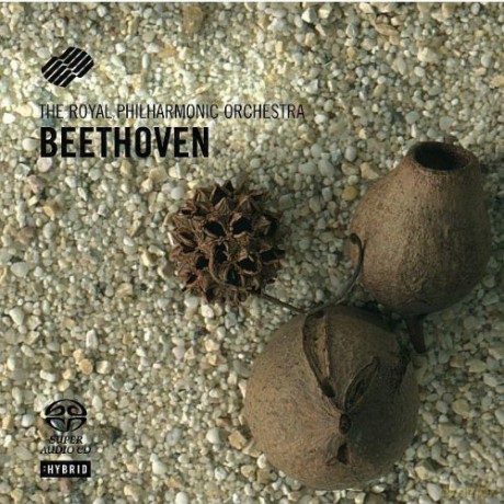 Royal Philharmonic Orchestra: Beethoven Symphony No 3 Eroica And Fidel [SACD]
