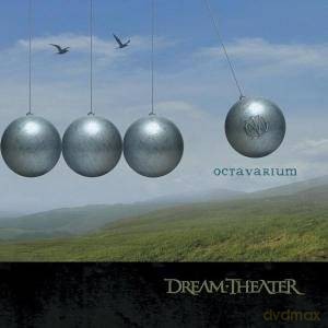 Dream Theater: Octavarium [CD]