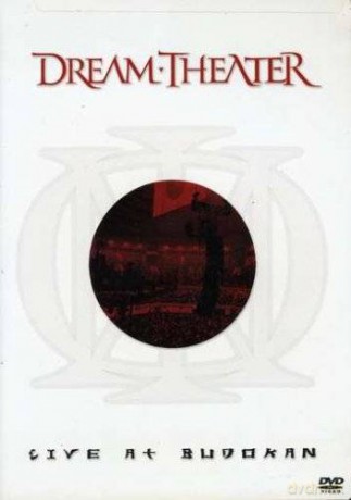 Dream Theater: Live At Budokan [2DVD]