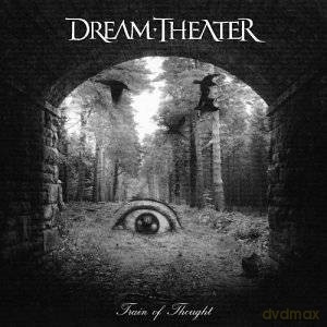 Dream Theater: Train Of Thought [CD]