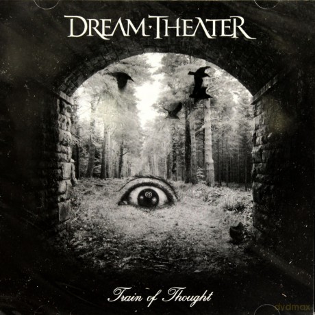 Dream Theater: Train Of Thought [CD]