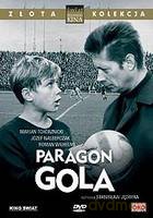 Paragon, gola! [DVD]