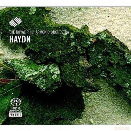 Royal Philharmonic Orchestra: Haydn Symphonies Nos 102 And 104 [SACD]