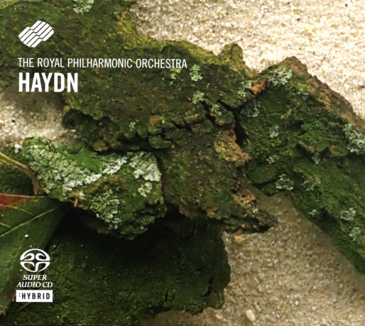 Royal Philharmonic Orchestra: Haydn Symphonies Nos 102 And 104 [SACD]