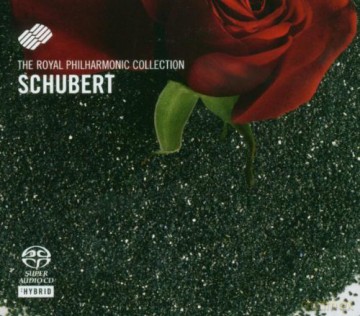 Royal Philharmonic Orchestra: Schubert Klavierquintettandstreichquarte [SACD]