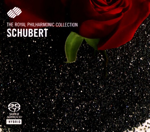 Royal Philharmonic Orchestra: Schubert Klavierquintettandstreichquarte [SACD]