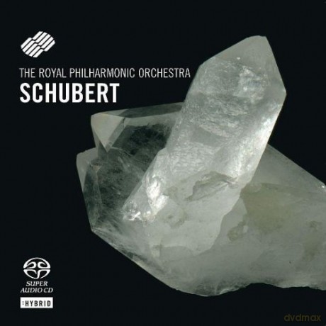 Royal Philharmonic Orchestra: Schubert Symphonies Nos 3 And 5 [SACD]
