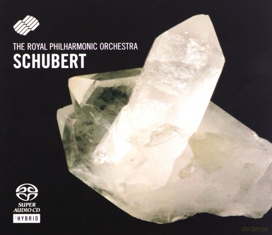 Royal Philharmonic Orchestra: Schubert Symphonies Nos 3 And 5 [SACD]
