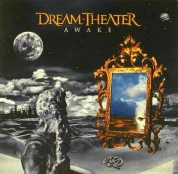 Dream Theater: Awake [CD]