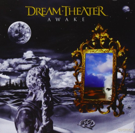 Dream Theater: Awake [CD]