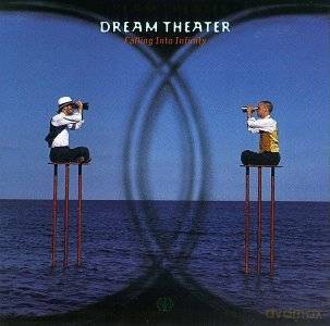 Dream Theater: Falling Into Infinity [CD]