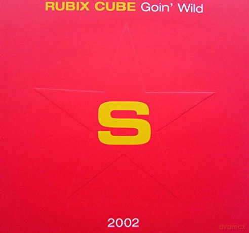 Rubix Cube: Goin Wild [Winyl]