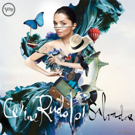 Rudolph Celine: Salvador [CD]