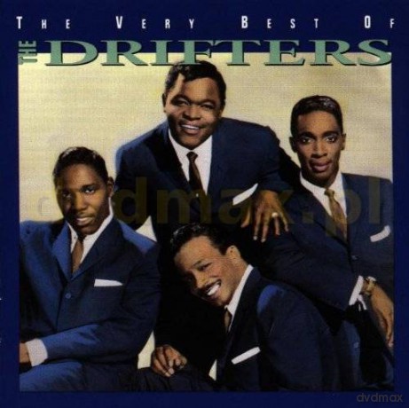 The Drifters: The Very Best Of... [CD]