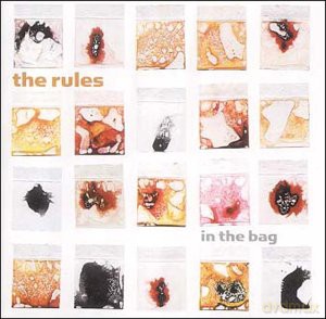 Rules: In The Bag [CD]