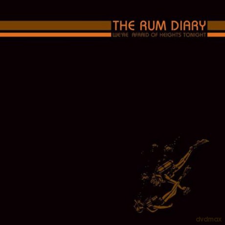 Rum Diary: We [CD]