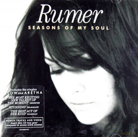 Rumer: Season Of The Soul [CD]