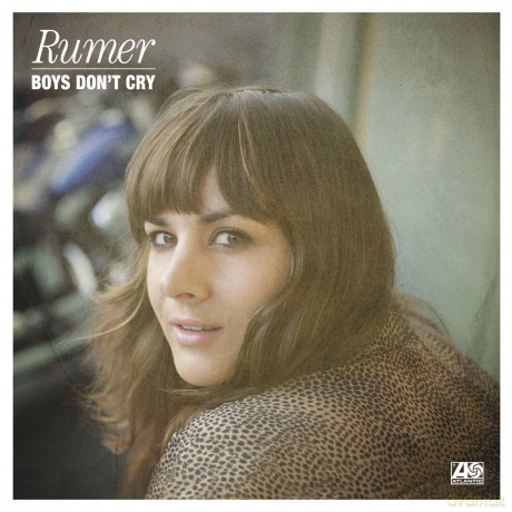Rumer: Boys Don T Cry [CD]