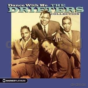 The Drifters: Dance With Me. Platinum Collection [CD]