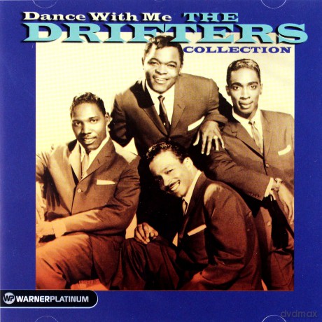 The Drifters: Dance With Me. Platinum Collection [CD]