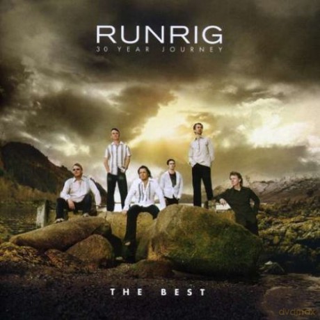 Runrig: 30 Year Journey - The Best [CD]