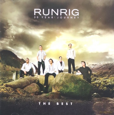 Runrig: 30 Year Journey - The Best [CD]