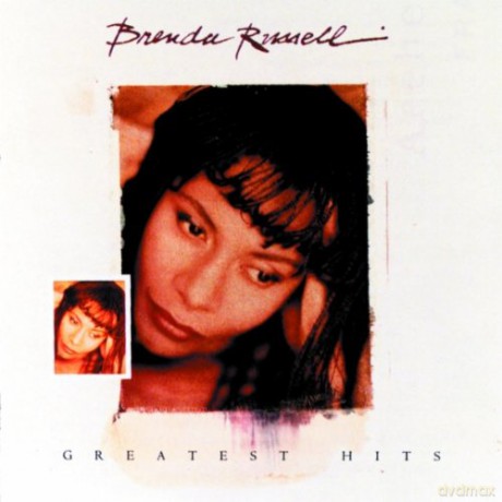 Russell Brenda: Greatest Hits [CD]