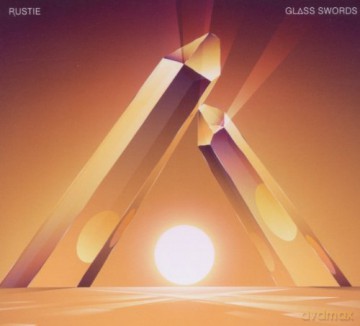 Rustie: Glass Swords [CD]