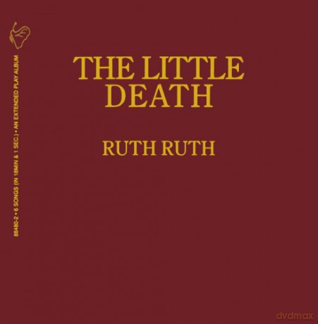 Ruth Ruth: The Little Death [CD]