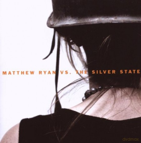 Ryan Matthew: Vs The Silver State [CD]