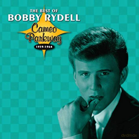Rydell Bobby: Best Of Bobby Rydell 1959-1964 [CD]